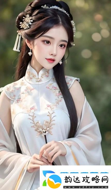 成品人和精品人的区别-四叶草象征的不同人生追求