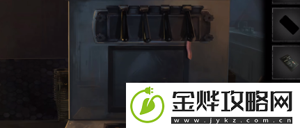 黑暗笔录第二章怎么过