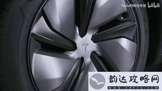 特斯拉焕新Model