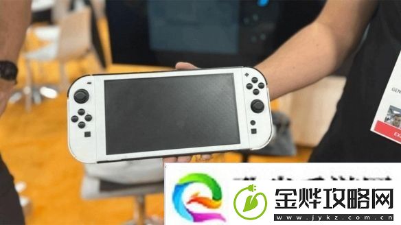 Switch-2提前流出多张照片-任天堂将对此事彻查内部