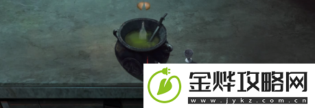 黑暗笔录第二章怎么过