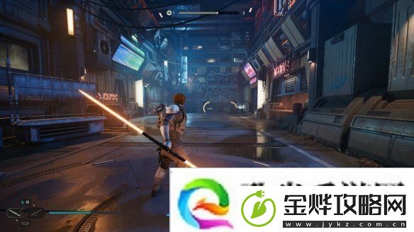 星球大战绝地:幸存者PS5-Pro更新上线-修复闪烁