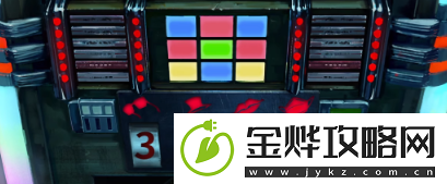 黑暗笔录第二章怎么过