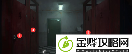 黑暗笔录第二章怎么过:图文攻略分享