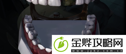 黑暗笔录第二章怎么过