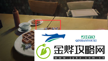 黑暗笔录第二章怎么过