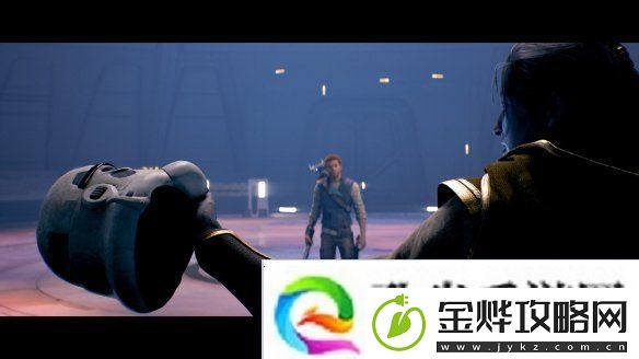 星球大战绝地