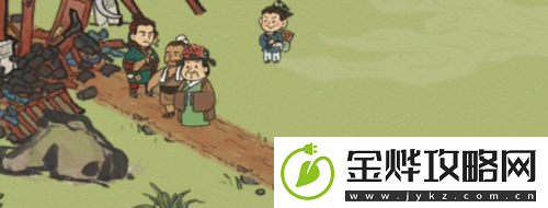 江南百景图十二学徒探险怎么做:任务完成攻略