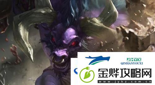 英雄联盟手游牛头酋长出装s10怎么样-牛头酋长装备如何