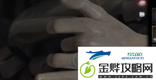 黑暗笔录第五章怎么过