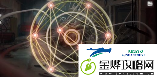 黑暗笔录第五章怎么过