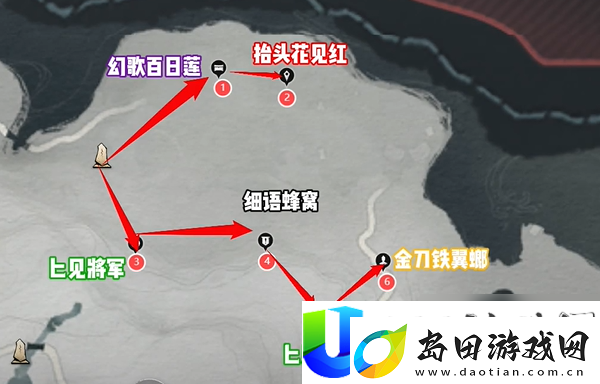 燕云十六声千佛村蹊跷玩法揭秘