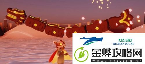 光遇遇境石龙什么时候出现:2023春节出现时间一览