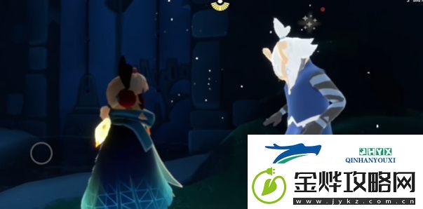 光遇二重奏季任务一怎么做