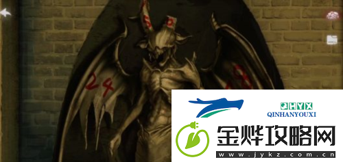 黑暗笔录第五章怎么过