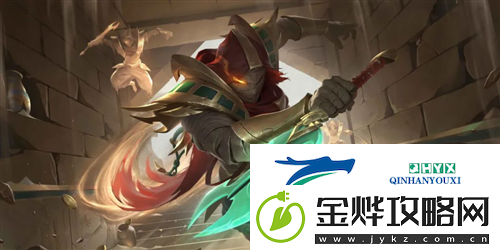 金铲铲之战明昼劫怎么玩