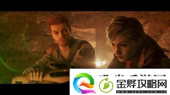 星球大战绝地