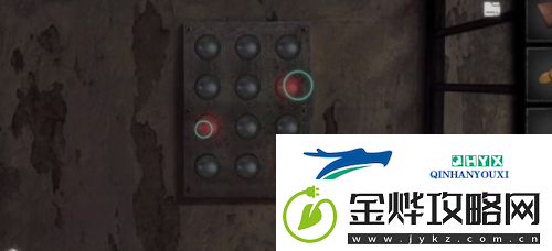 黑暗笔录第五章怎么过