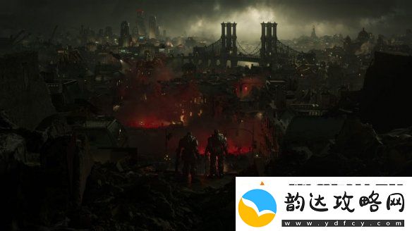 这么快-曝战争机器:事变日会在2025年秋季发布