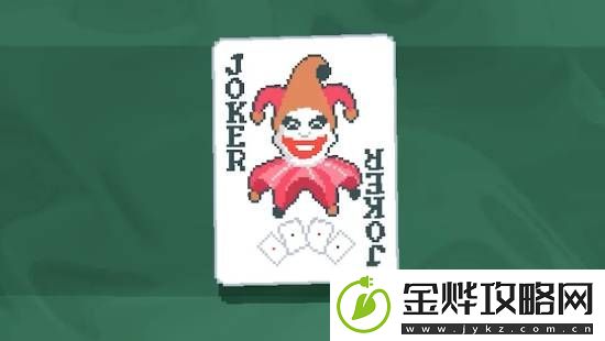 小丑牌登Steam-Deck榜单第四!紧随星露谷