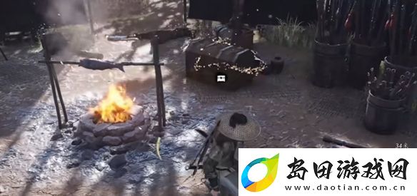 燕云十六声常平仓宝箱在哪