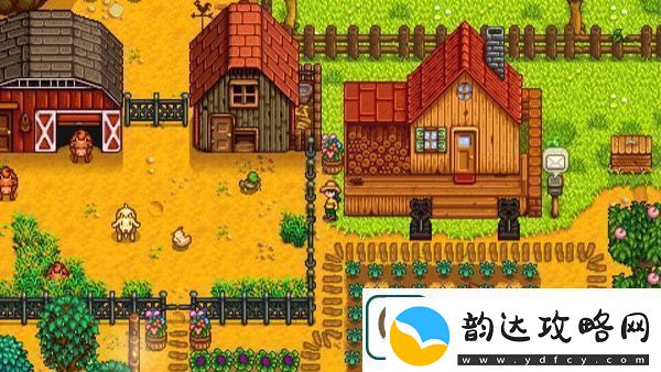 星露谷代码怎么使用星露谷代码大全附使用方法