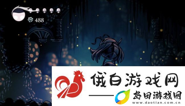 空洞骑士救布蕾塔方法