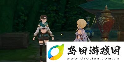 原神放松疗法成就怎么达成