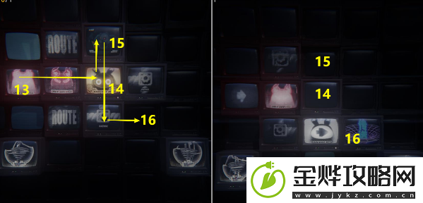 绝区零黑暗中的足迹任务怎么过
