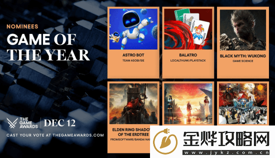 TGA还没到-黑神话:悟空就已得年度最佳-百度AI闹笑话