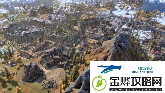 等不及了！文明7通过Steam
