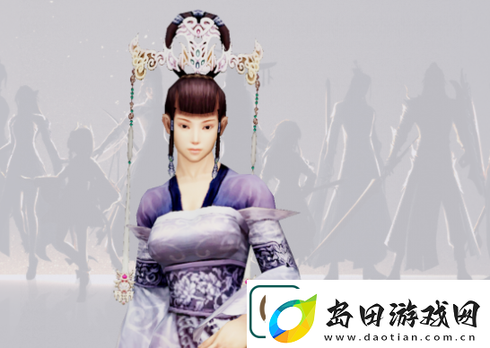 剑网3李郁清npc详解