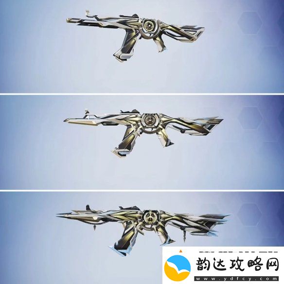 和平精英日蚀启元皮肤怎么样和平精英日蚀启元系列皮肤介绍