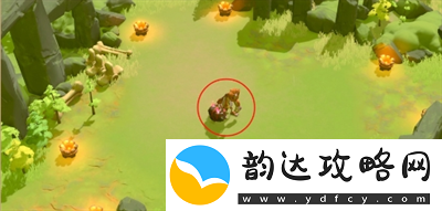 万龙觉醒巨人挑战打法技巧