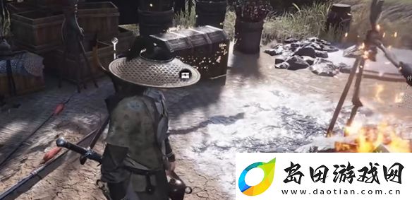 燕云十六声常平仓宝箱在哪