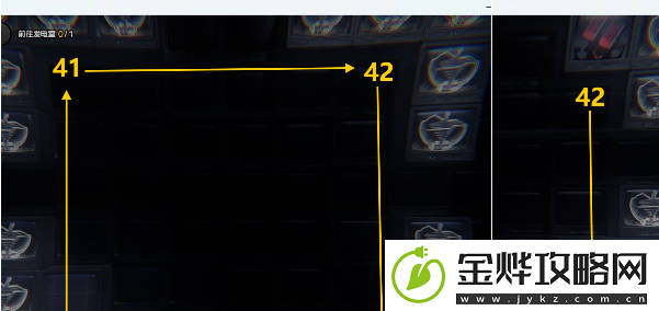 绝区零黑暗中的足迹任务怎么过
