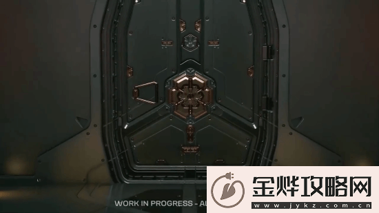 黑色国度新实机公布致敬合金装备！