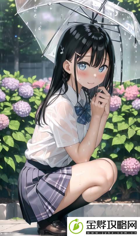 如何通过免费平台观看少女动漫:避开盗版-提升观看体验