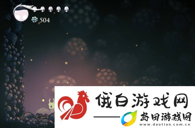 空洞骑士救布蕾塔方法