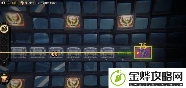 绝区零黑暗中的足迹任务怎么过