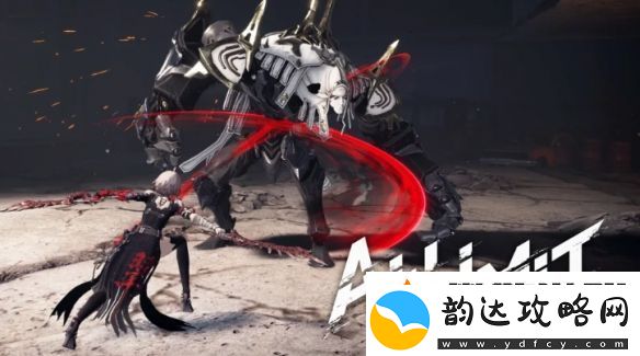 无限机兵PS和Steam预购开跑
