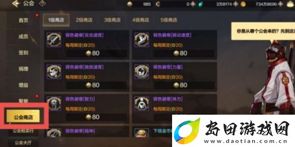 地下城与勇士起源怎么选择合适的徽章