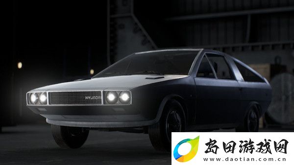 绝地求生库佩是什么车-PUBG载具coupe车型介绍