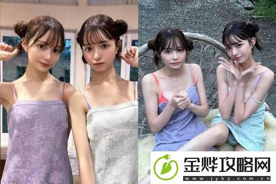 双胞胎是男人的梦想