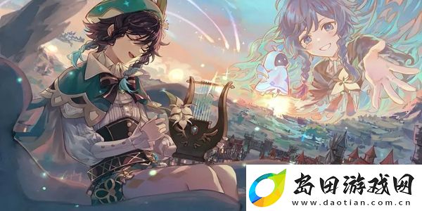 原神放松疗法成就怎么达成