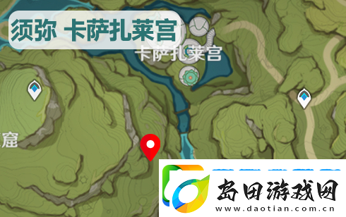 原神凶猛动物在哪里可以找到