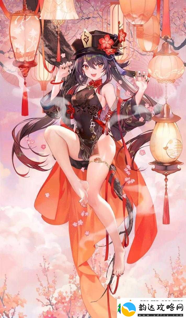 胡桃腿法娴熟:展现独特魅力与强大实力的精彩瞬间