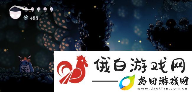 空洞骑士救布蕾塔方法