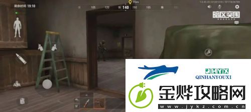 暗区突围如何快速赚100万