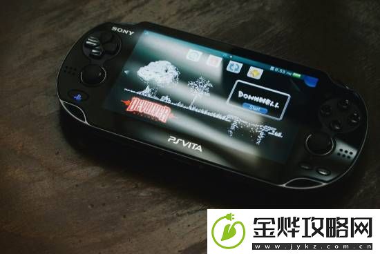 索尼认可PSV掌机的成就-称之为进化般的飞跃